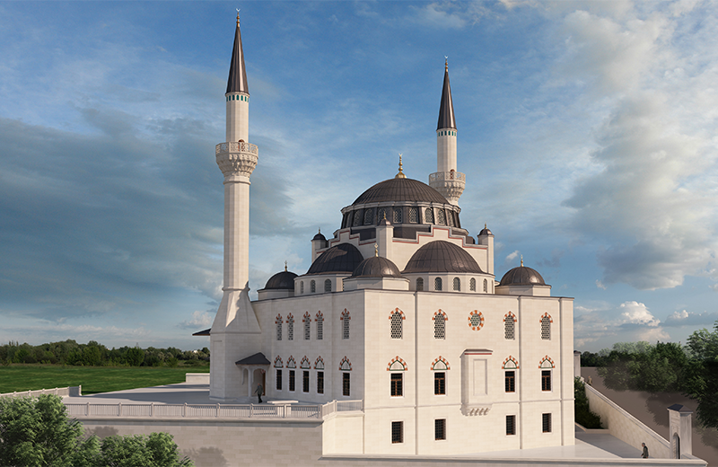 Mühendislikte Uzman, Yapıda Güçlüyüz