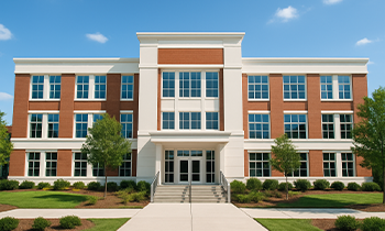 Okul ve Eğitim Yapıları